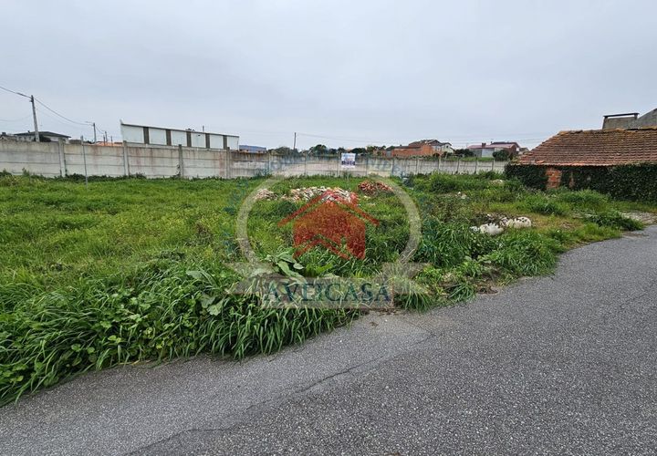 Helårsgrund i Vagos, Aveiro, Vagos - € 25.000 | Ref: 21136 - foto 1