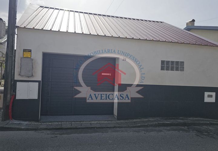 Villa i Ilhavo, Aveiro, Ilhavo - € 135.000 | Ref: 21137 - foto 1