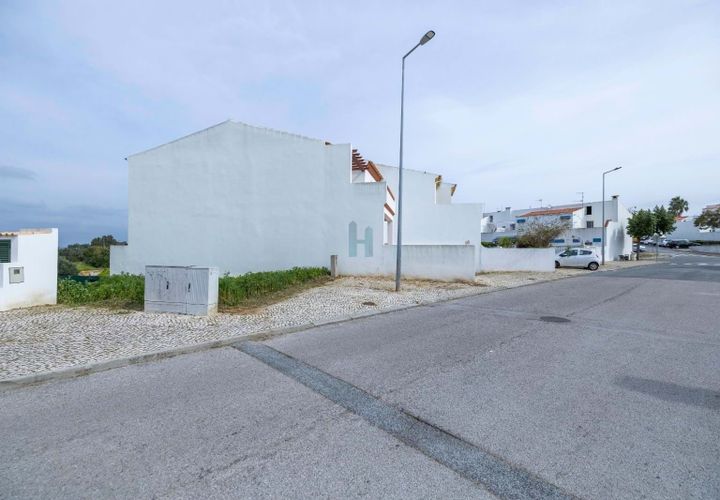 Helårsgrund i Silves, Faro, Silves - € 134.000 | Ref: PH_T021 - foto 1