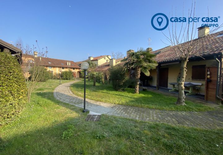 Rækkehus i Porto Viro, Rovigo, Porto Viro - € 90.000 | Ref: PVL11 - foto 1