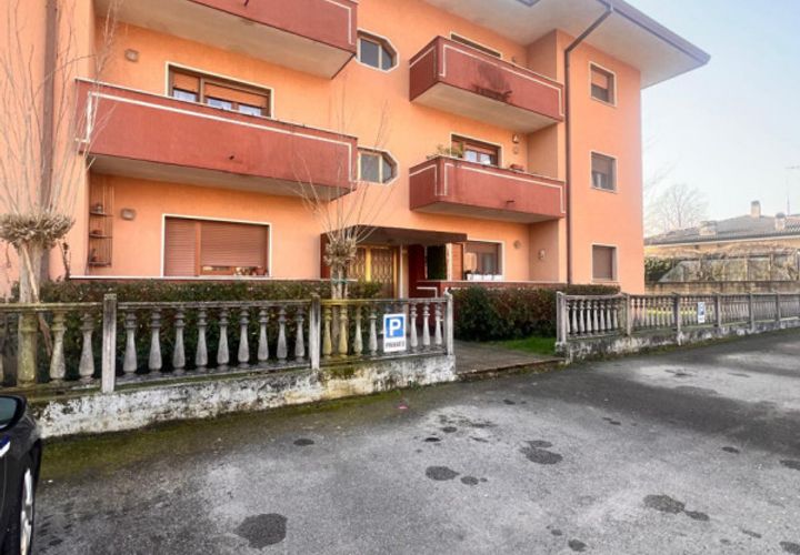 Leilighet i Cordenons, Pordenone, Cordenons - € 100 000 | Ref: 2387-107 - foto 1