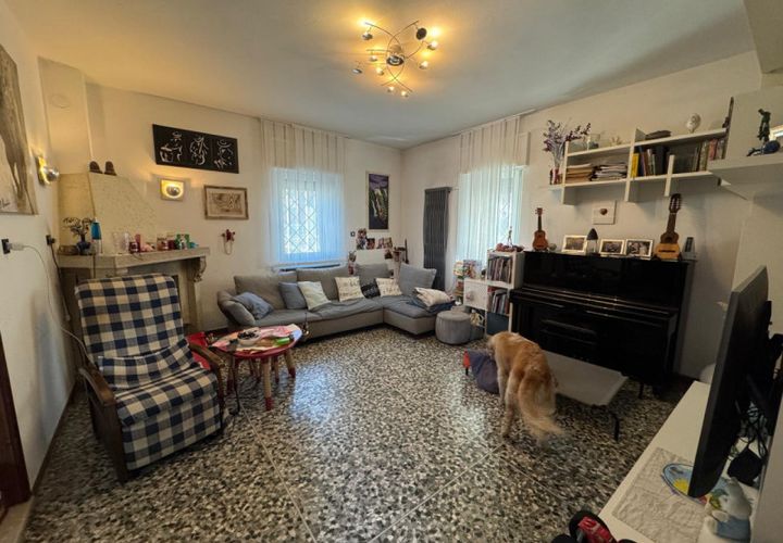 Rækkehus i Sequals, Pordenone, Sequals - € 220.000 | Ref: 2391-123 - foto 1