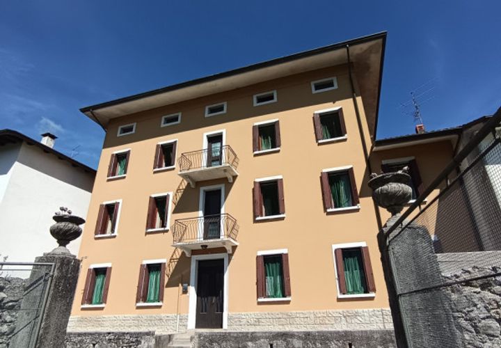 Villa i Travesio, Pordenone, Travesio - € 217.000 | Ref: 2392-213 - foto 1