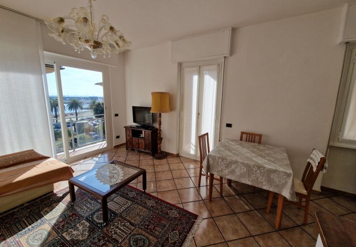 Lejlighed i Rapallo, Genoa, Rapallo - € 470.000 | Ref: A817 - foto 1