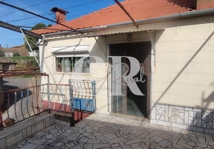 Byhus i Pedrogao Grande, Leiria, Pedrogao Grande - € 109.000 | Ref: CR0757 - foto 1