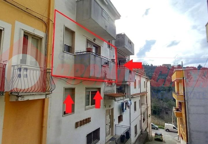 Leilighet i Ischitella, Foggia, Ischitella - € 90 000 | Ref: V000784 - foto 1