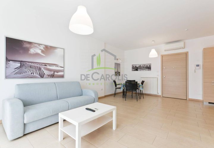 Leilighet i Silvi, Teramo, Silvi - € 200 000 | Ref: 451 - foto 1