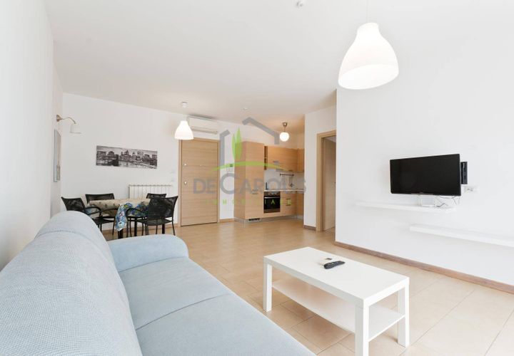 Leilighet i Silvi, Teramo, Silvi - € 220 000 | Ref: 452 - foto 1