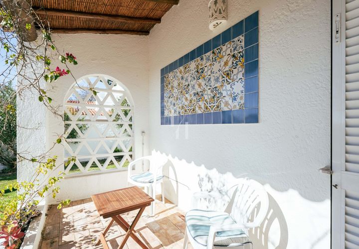 Villa i Albufeira, Faro, Albufeira - € 799.000 | Ref: 1104 - foto 1