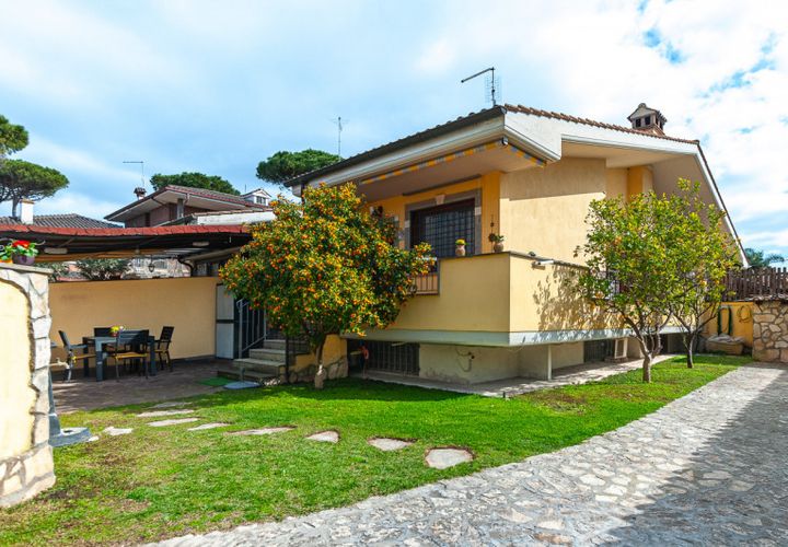 Villa i Rome, Rome, Rome - € 329.000 | Ref: MG326 - foto 1