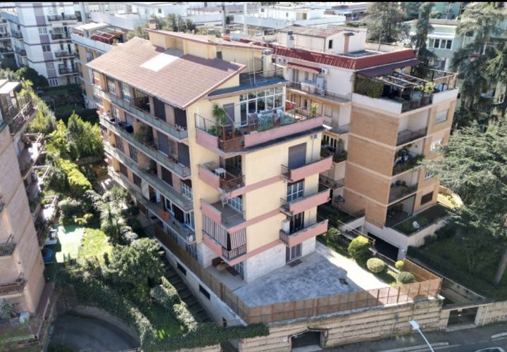 Lejlighed i Rome, Rome, Rome - € 435.000 | Ref: AA575 - foto 1