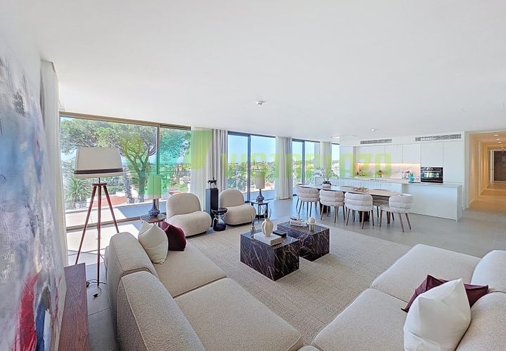 Penthouse i Lagoa, Faro, Lagoa - € 2.400.000 | Ref: APT-6351 - foto 1