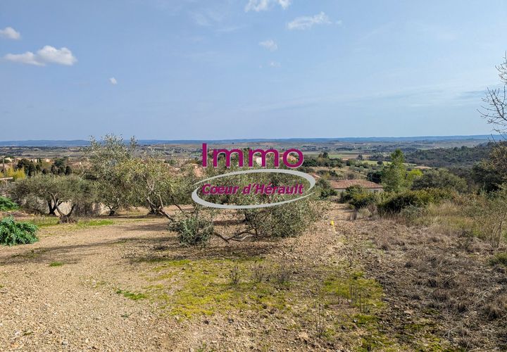 Terra a Peret, Herault, Peret - € 250.000 | Ref: 343082292 - foto 1