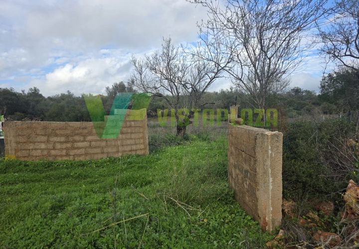 Helårsgrund i Paderne, Faro, Paderne - € 37.500 | Ref: LT-7237 - foto 1