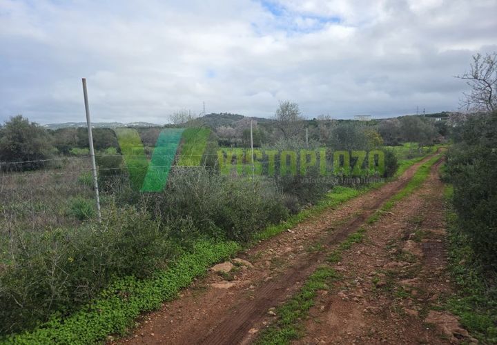 Terreno en Paderne, Faro, Paderne - € 37.500 | Ref: LT-7237 - photo 1