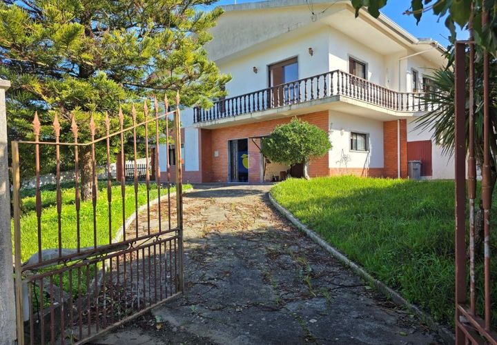 Villa a Vidais, Leiria, Vidais - € 379.000 | Ref: CAL-217057 - foto 1