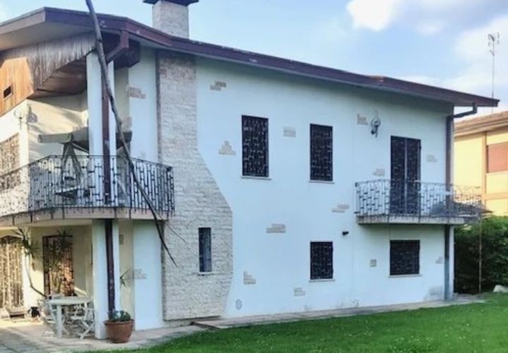 Villa a Conegliano, Treviso, Conegliano - € 295.000 | Ref: ZS 181 - foto 1