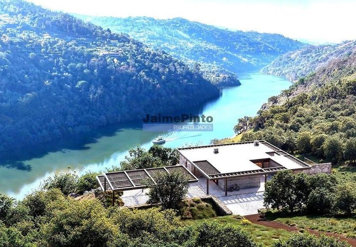 Terra a Baiao, Porto, Baiao - € 380.000 | Ref: 9949_M - foto 1