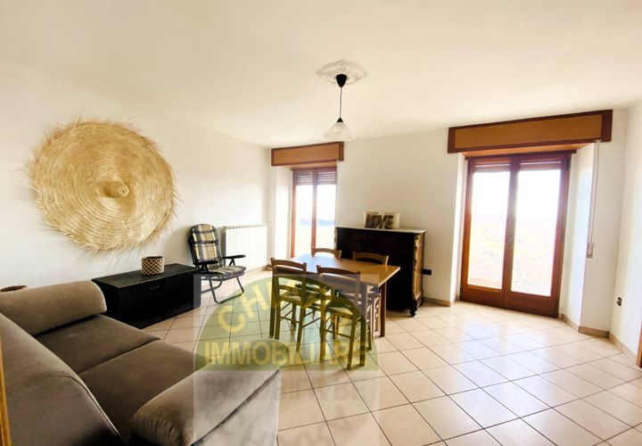 Villa a Palmoli, Chieti, Palmoli - € 37.000 | Ref: 510NT - foto 1
