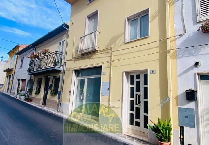Villa i Palmoli, Chieti, Palmoli - € 50.000 | Ref: 513SR - foto 1