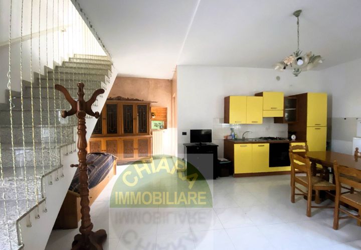 Villa a Cupello, Chieti, Cupello - € 83.000 | Ref: 169SB - foto 1