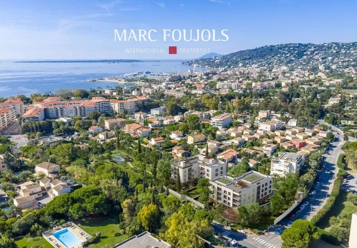 Lejlighed i Antibes, Alpes-Maritimes, Antibes - € 280.000 | Ref: N103 - foto 1