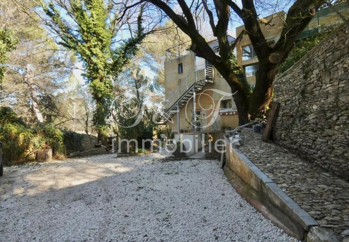 Villa i Apt, Vaucluse, Apt - € 1.350.000 | Ref: LUB-001276 - foto 1