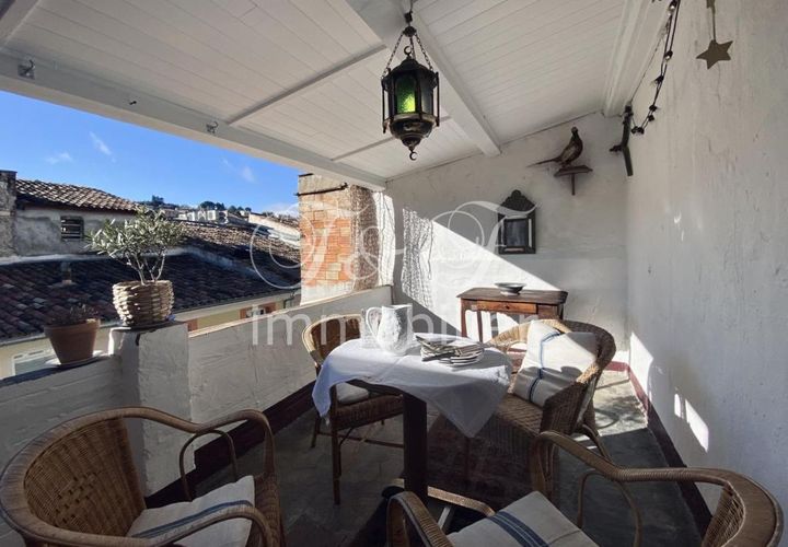 Byhus i Apt, Vaucluse, Apt - € 187.000 | Ref: LUB-001277 - foto 1