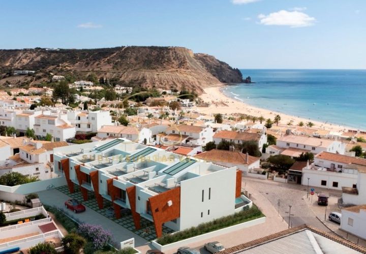 Villa a Luz, Faro, Luz - € 1.475.000 | Ref: 2508 - F - foto 1