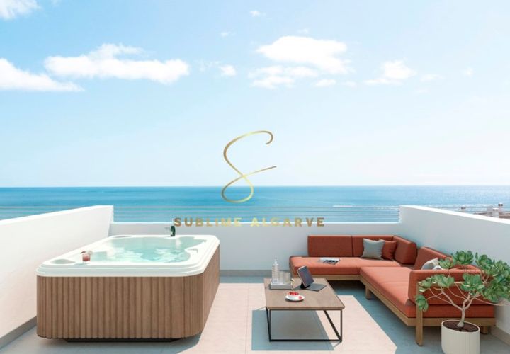 Villa i Luz, Faro, Luz - € 1.495.000 | Ref: 2508 - E - foto 1
