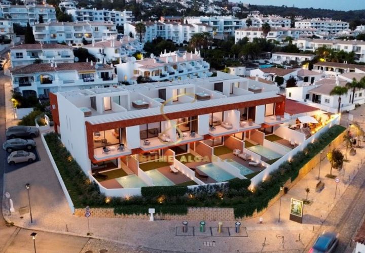 Villa en Luz, Faro, Luz - € 1.495.000 | Ref: 2508 - E - photo 1