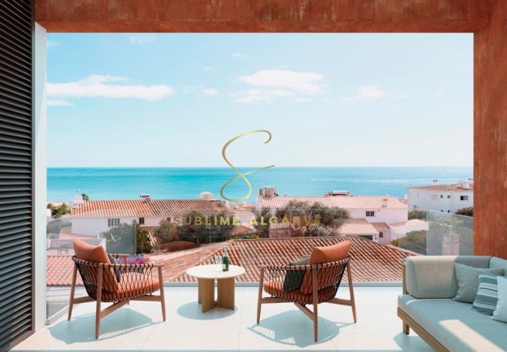 Villa i Luz, Faro, Luz - € 1.430.000 | Ref: 2508 - A - foto 1