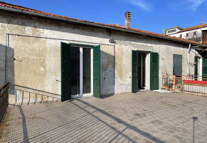 Leilighet i Dego, Savona, Dego - € 75 000 | Ref: 117 - foto 1