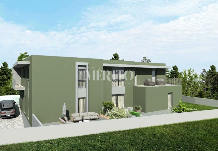 Lejlighed i Barcelos, Braga, Barcelos - € 240.000 | Ref: MIBC-E/0255(D) - foto 1