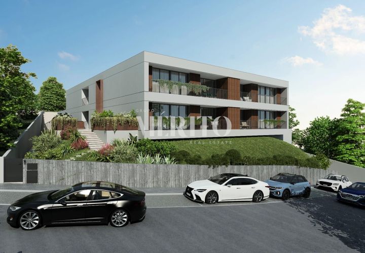 Lejlighed i Barcelos, Braga, Barcelos - € 250.000 | Ref: MIBC-E/0244(H) - foto 1