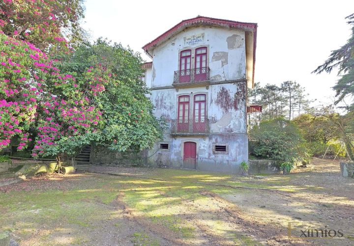 Villa in Vila do Conde, Porto, Vila do Conde - € 950.000 | Ref: EX03753 - foto 1