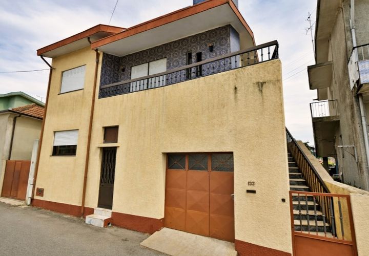 Villa i Trofa, Porto, Trofa - € 389.000 | Ref: RO2796 - foto 1