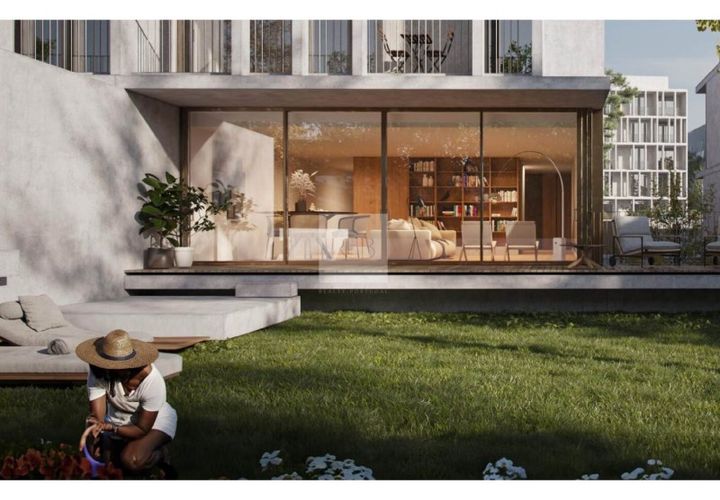 Villa i Arcozelo, Porto, Arcozelo - € 759.000 | Ref: REBBLO_4238_A - foto 1