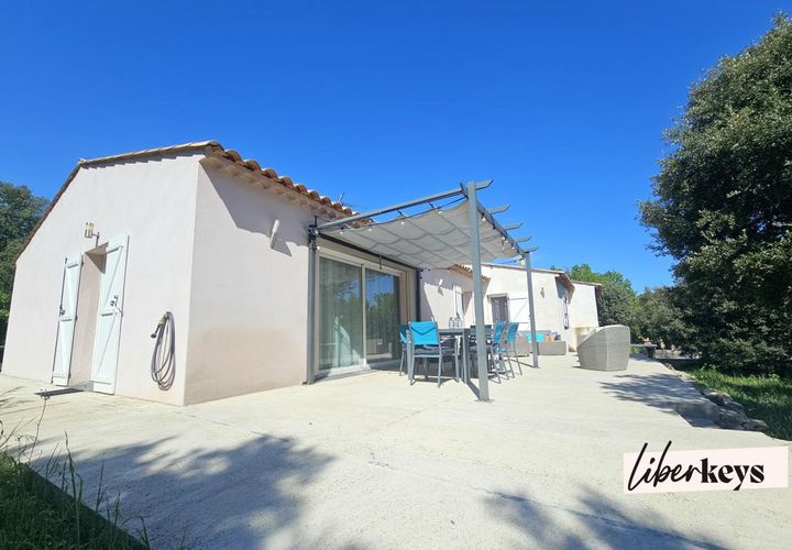 Villa a Ampus, Var, Ampus - € 379.900 | Ref: DOM29390 - foto 1