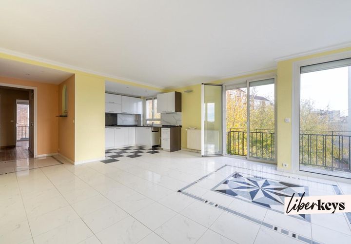 Leilighet i Maurepas, Yvelines, Maurepas - € 278 000 | Ref: DOM25241 - foto 1