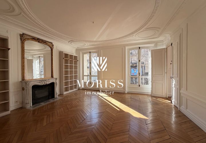 Lejlighed i Paris, Paris, Paris - € 2.699.000 | Ref: 86791280 - foto 1