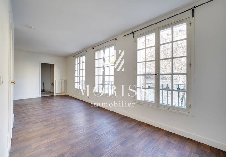Lejlighed i Paris, Paris, Paris - € 420.000 | Ref: 86795860 - foto 1
