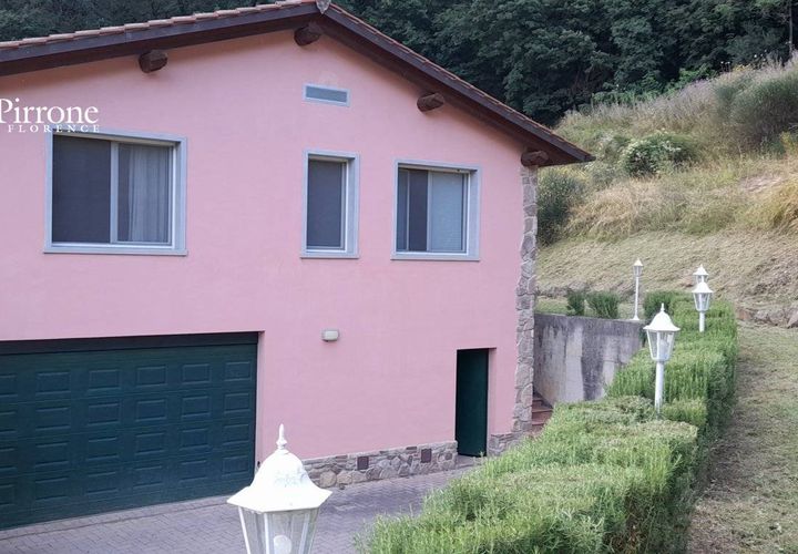 Villa a Londa, Florence, Londa - € 800.000 | Ref: GA75 - foto 1