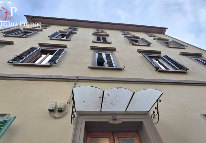 Lejlighed i Florence, Florence, Florence - € 350.000 | Ref: CAT60 - foto 1