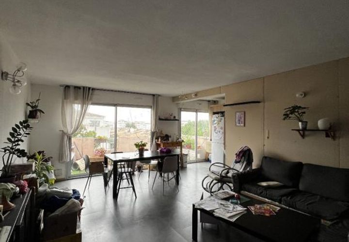 Lejlighed i Agde, Herault, Agde - € 222.000 | Ref: 34665506 - foto 1