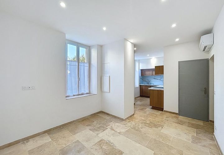 Lejlighed i Cannes, Alpes-Maritimes, Cannes - € 229.000 | Ref: DOM28559 - foto 1