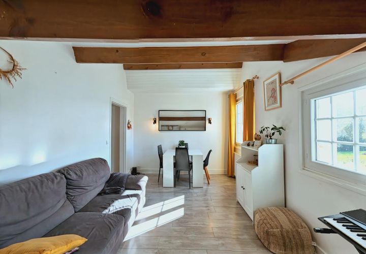 Lejlighed i Urrugne, Pyrenees-Atlantiques, Urrugne - € 258.500 | Ref: DOM21288 - foto 1