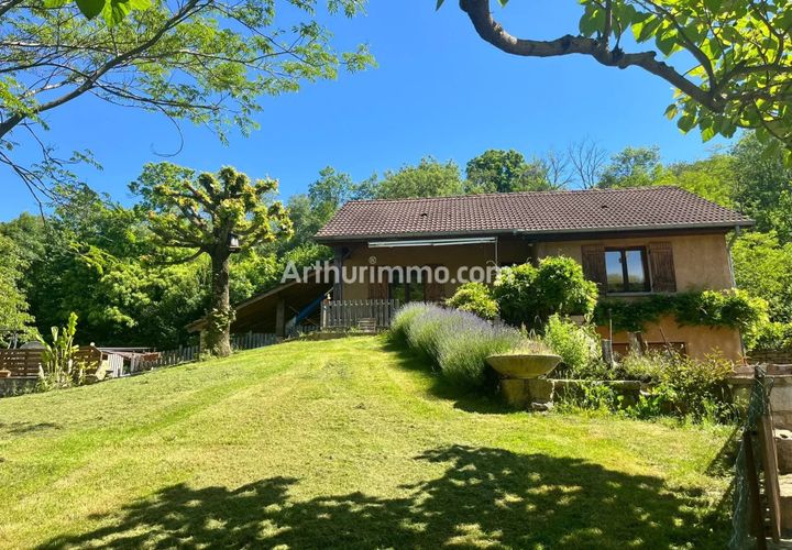 Villa a Cuisia, Jura, Cuisia - € 185.000 | Ref: 86787725 - foto 1