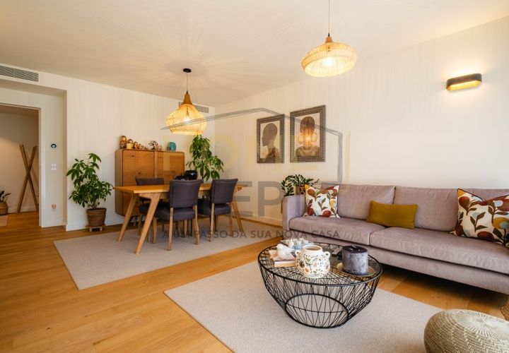 Lejlighed i Canidelo, Porto, Canidelo - € 620.000 | Ref: APA_437 - foto 1