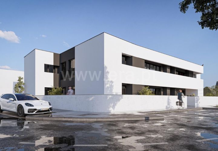 Lejlighed i Esposende, Braga, Esposende - € 195.000 | Ref: 254260681 - foto 1